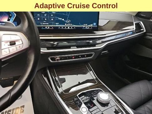 Used 2024 BMW X7 xDrive40i w/ Executive Package AWD/4WD image 11