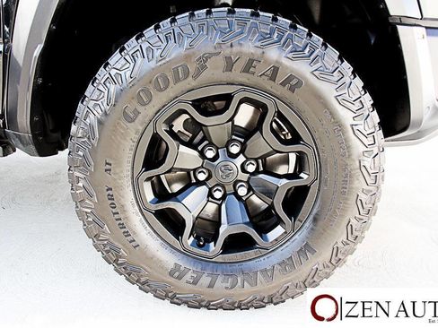 Used 2023 RAM 1500 TRX w/ TRX Level 2 Equipment Group image 64