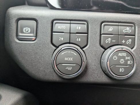 New 2026 Chevrolet Silverado 1500 RST w/ Safety Package image 21