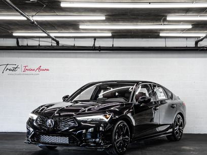 New 2026 Acura Integra A-Spec w/ Technology Package