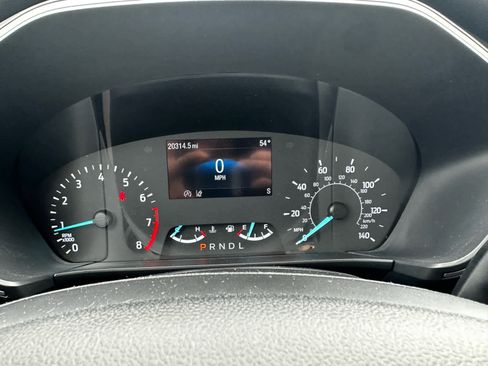 Used 2022 Ford Escape S AWD/4WD image 22