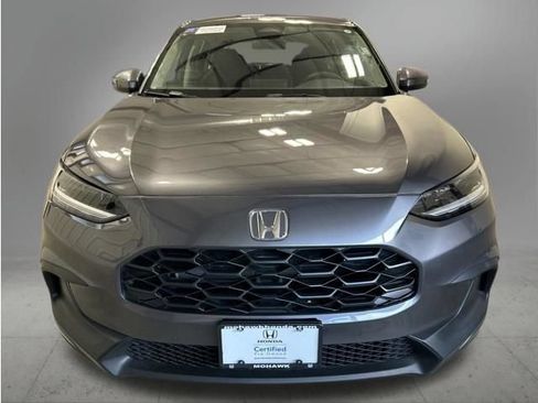 Used 2024 Honda HR-V LX image 11