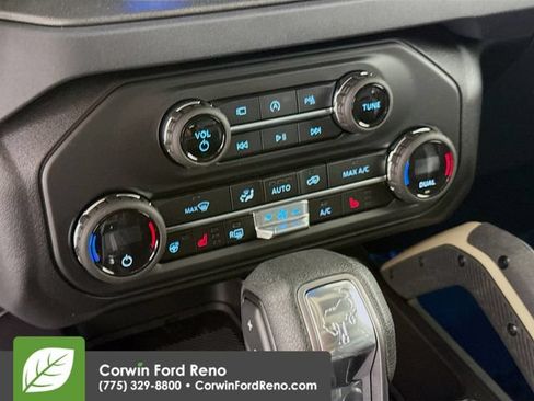 New 2026 Ford Bronco Badlands AWD/4WD image 18