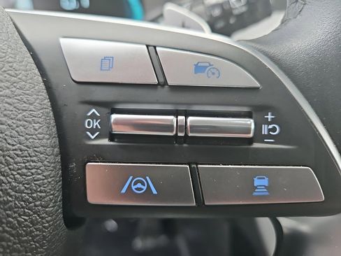 Used 2025 Hyundai Palisade SEL AWD/4WD image 26