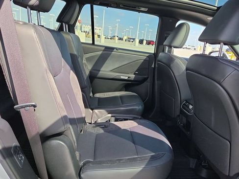 Certified 2024 Lexus TX 350 FWD w/ Technology Package image 26