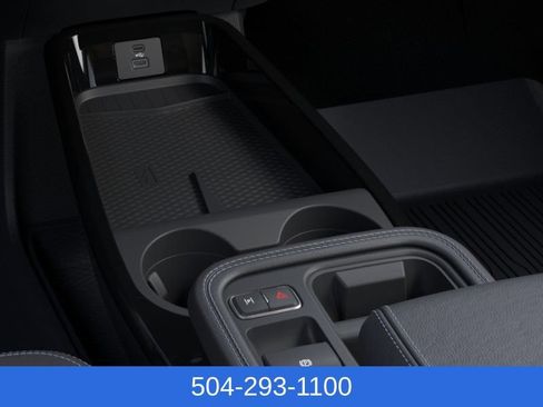 New 2026 Ford Mustang Mach-E Select w/ Technology Package RWD image 17