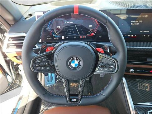 Used 2026 BMW M4 xDrive Competition AWD/4WD image 13