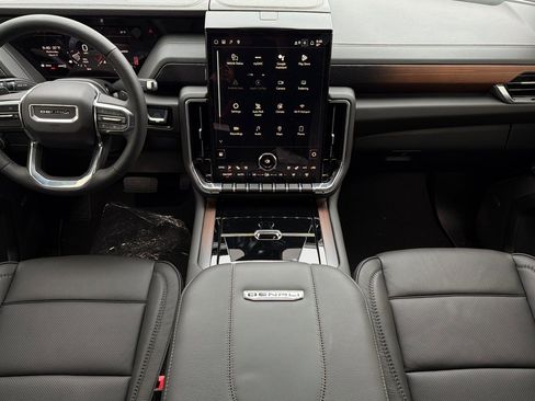 New 2026 GMC Yukon XL Denali image 13