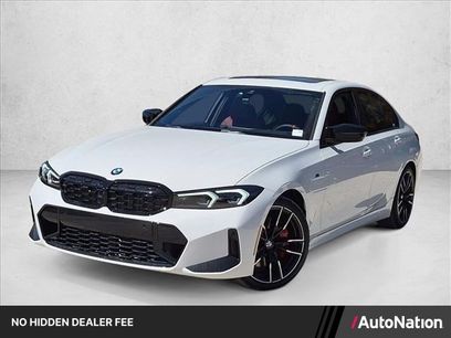 New 2026 BMW M340i