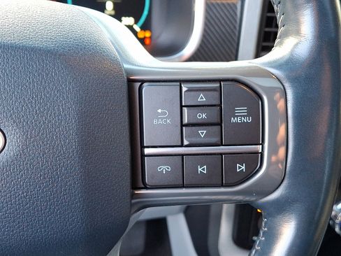 Certified 2022 Ford F150 Limited image 24