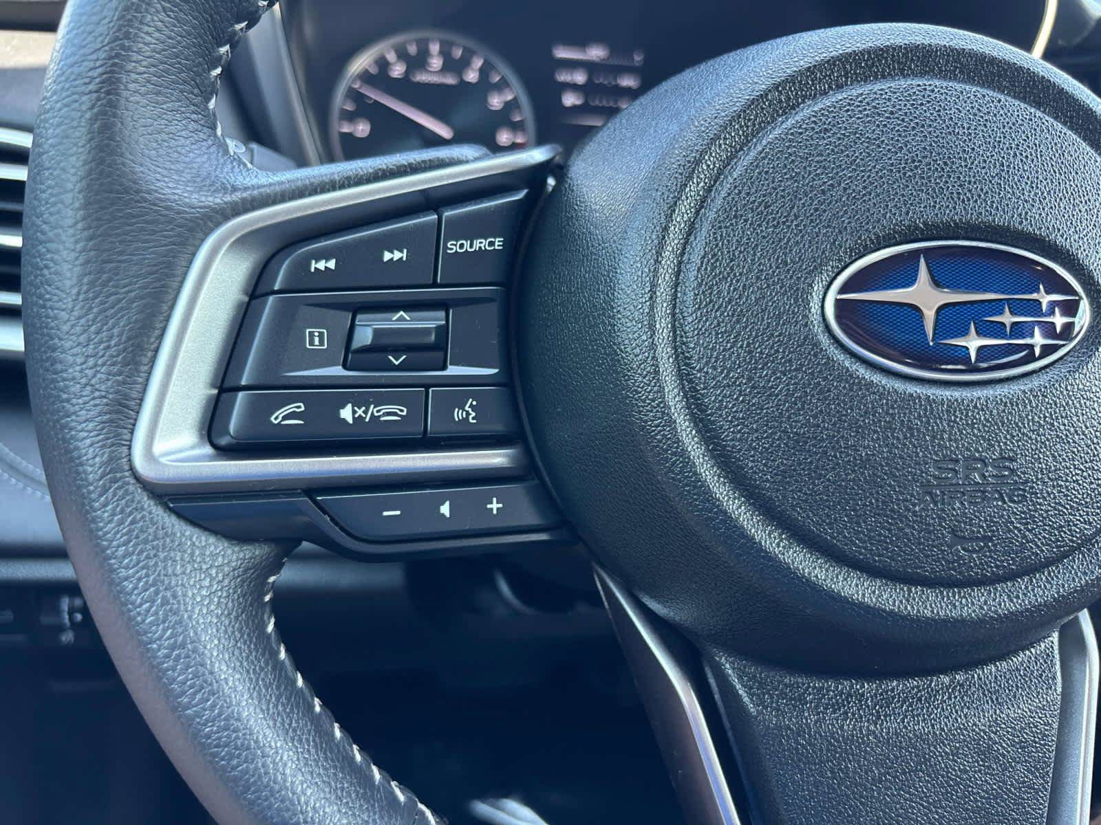 Used 2024 Subaru Outback Limited AWD/4WD image 25
