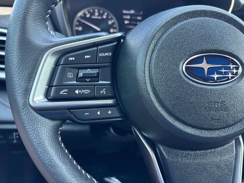 Used 2024 Subaru Outback Limited AWD/4WD image 25
