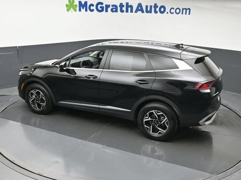 Used 2025 Kia Sportage LX AWD/4WD image 23