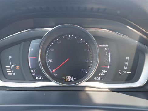 Used 2016 Volvo S60 T5 Premier w/ Convenience Package image 24