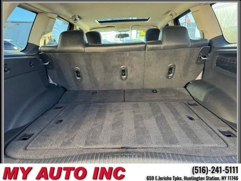 Used 2009 Jeep Grand Cherokee Laredo image 30