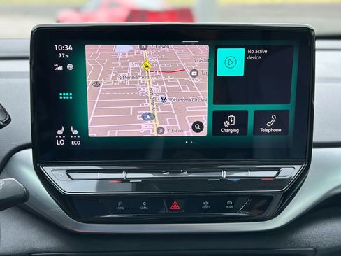 Used 2021 Volkswagen ID.4 Pro S image 45