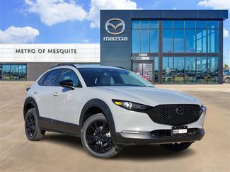 New 2026 MAZDA CX-30 AWD 2.5 S video 1