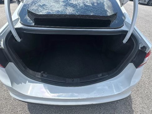 Used 2016 Ford Fusion S FWD image 23