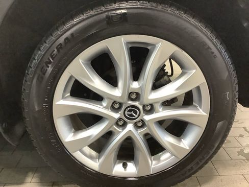 Used 2015 MAZDA CX-5 Grand Touring image 25