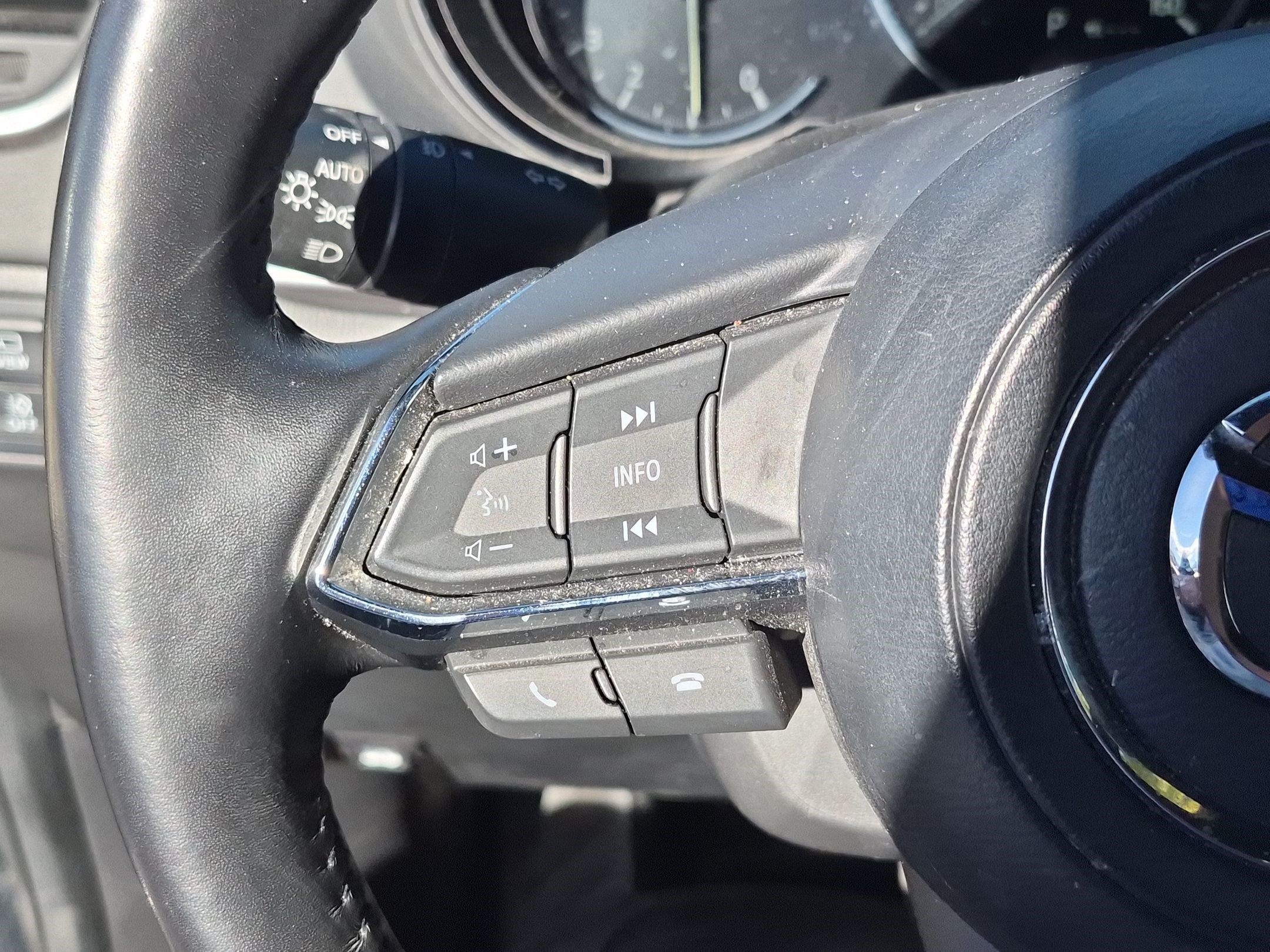 Used 2019 MAZDA CX-9 Grand Touring AWD/4WD image 19