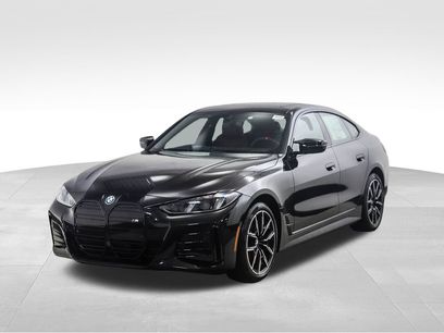 Used 2025 BMW i4 M50 w/ Premium Package