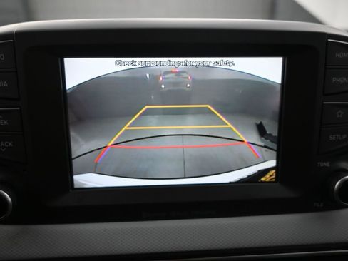 Used 2021 Hyundai Kona SEL FWD image 10