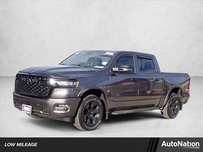 Used 2025 RAM 1500 Big Horn