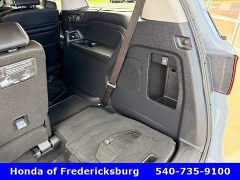Certified 2024 Honda Odyssey Elite image 25