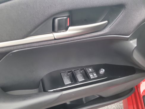 Certified 2025 Toyota Camry LE w/ Convenience Package FWD image 17