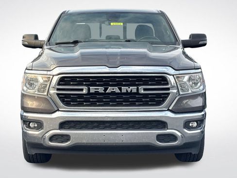 Used 2023 RAM 1500 Big Horn AWD/4WD image 3