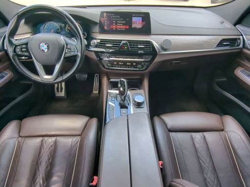 Used 2018 BMW 640i Gran Turismo xDrive AWD/4WD image 15