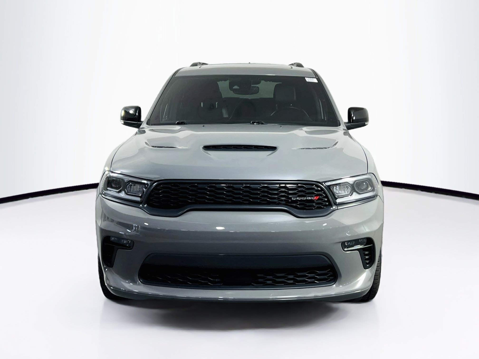 Used 2023 Dodge Durango R/T AWD/4WD image 2