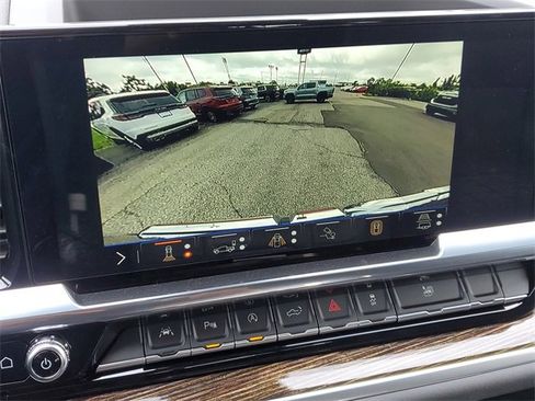 New 2025 GMC Sierra 1500 Elevation w/ Preferred Package image 16