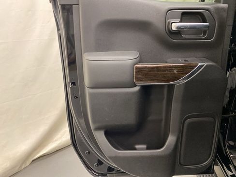 Used 2021 GMC Sierra 1500 Elevation image 12