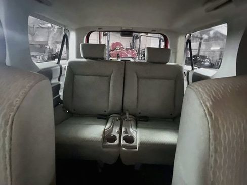 Used 2010 Honda Element EX image 15