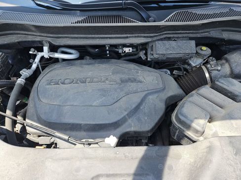 Certified 2022 Honda Ridgeline RTL-E image 38