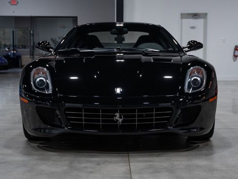 Used 2008 Ferrari 599 GTB Fiorano image 66