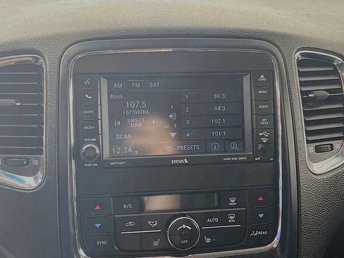 Used 2013 Dodge Durango Crew AWD/4WD image 14
