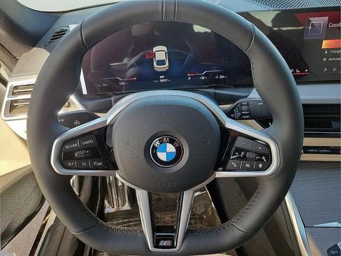 New 2026 BMW i4 eDrive40 RWD image 23