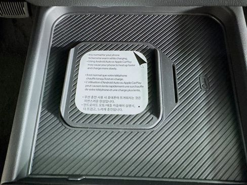 New 2027 Kia Seltos X-Line SX AWD/4WD image 31