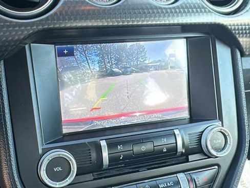 Certified 2023 Ford Mustang Premium w/ 2.3L High Performance Package image 28