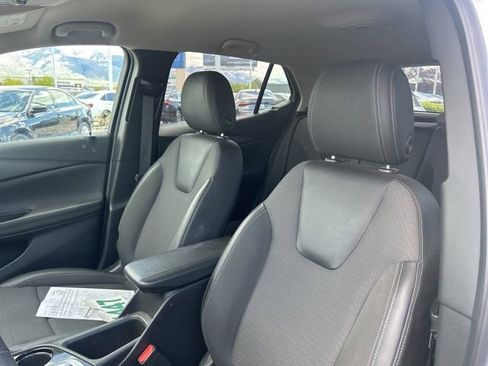 Used 2023 Buick Encore GX Preferred w/ Cold Weather Comfort Package image 19