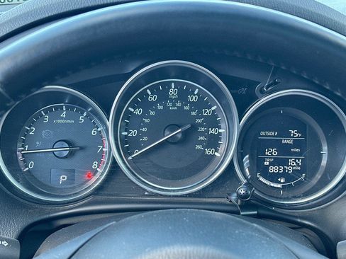 Used 2016 MAZDA CX-5 Grand Touring image 23