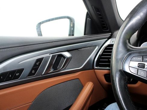 Used 2020 BMW 840i xDrive Convertible w/ Driving Assistance Package image 28