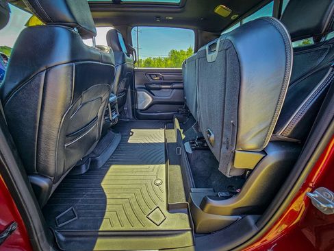 Used 2019 RAM 1500 Limited AWD/4WD image 41