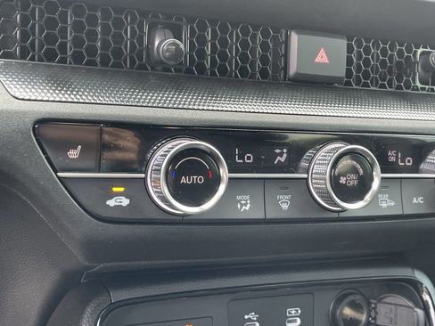 New 2026 Honda CR-V Sport-L image 29