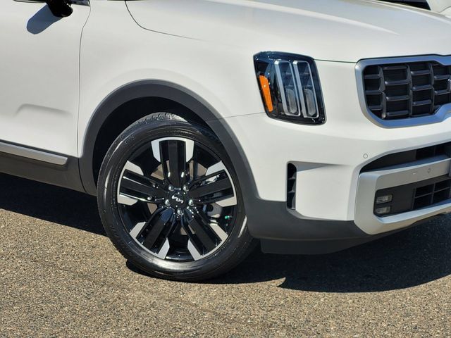 Used 2024 Kia Telluride SX AWD/4WD image 6