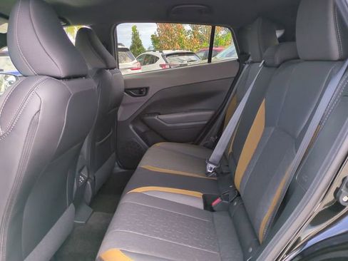 New 2026 Subaru Crosstrek 2.5i Sport image 14