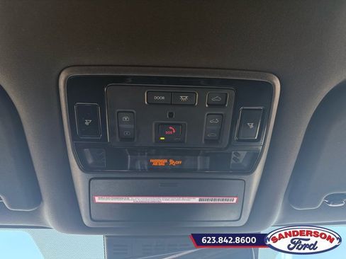 Used 2024 Toyota Grand Highlander AWD Hybrid image 21