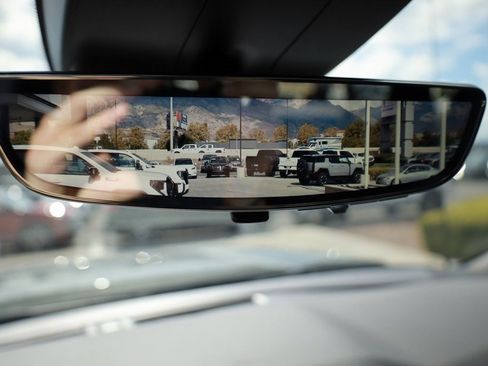 New 2026 GMC Sierra 1500 Denali w/ Technology Package image 17